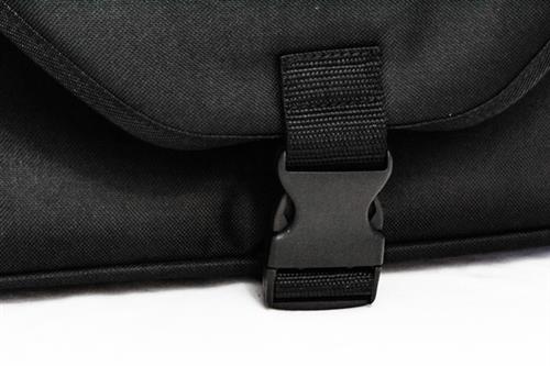 ST0171 | Soft case for carrying & storing SmartTank, can be used while in case, includes pocket for storage.